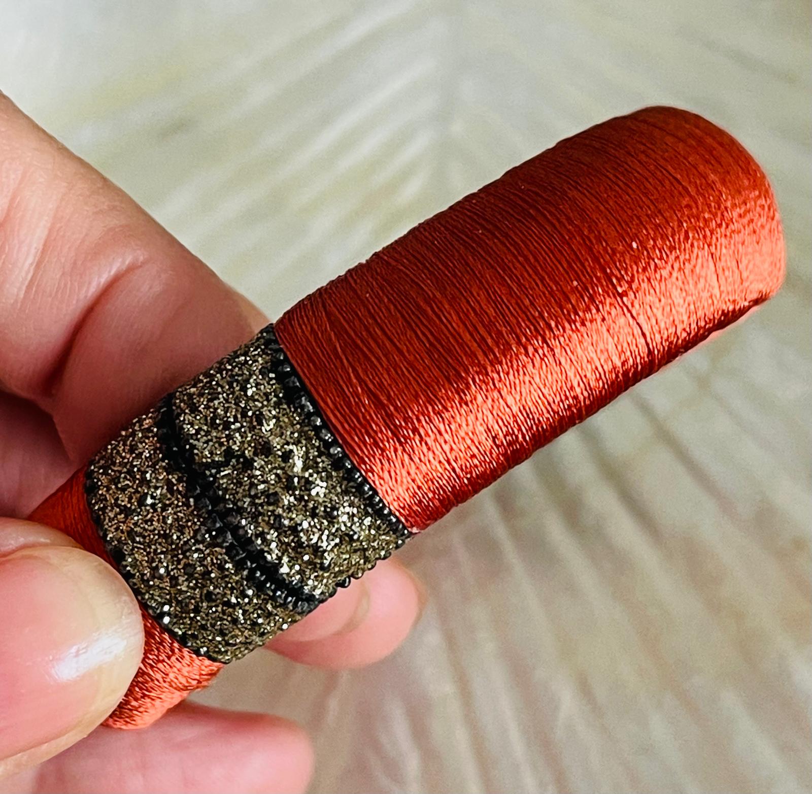 Bracelet Soyeux