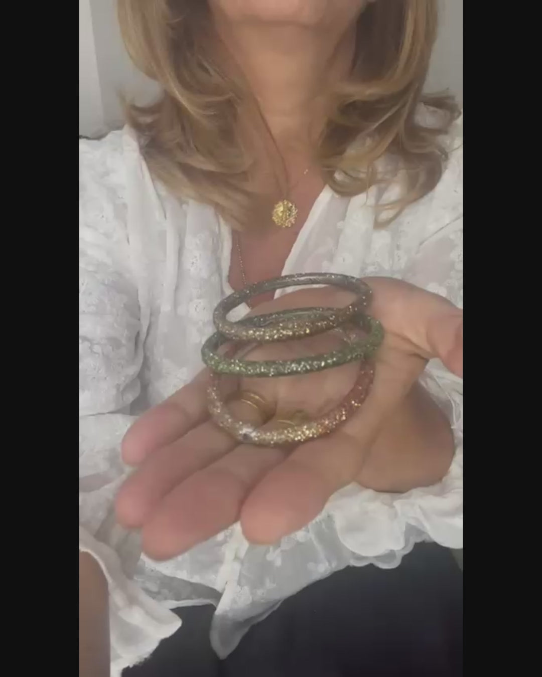 Bracelet Lumina Moyen