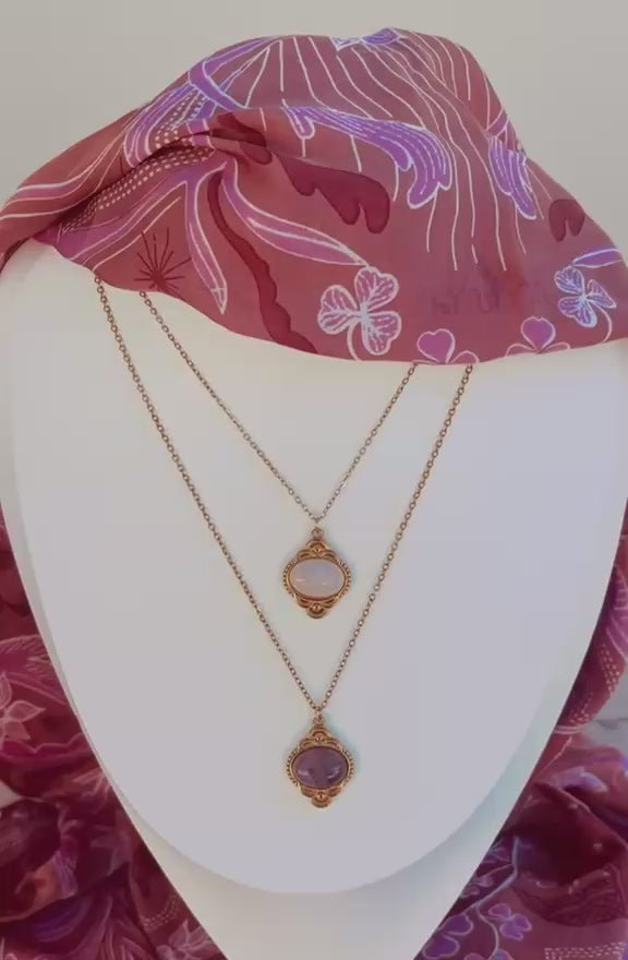 Collier Zola
